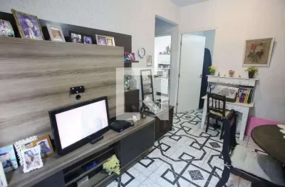 Apartamento para venda - pechincha, 1 quarto,  42 m² - rio de janeiro