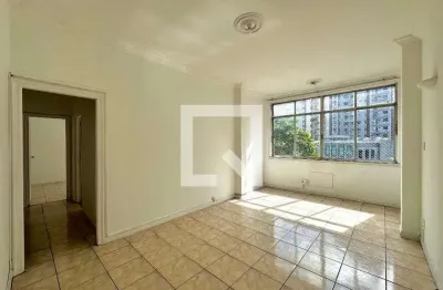 Apartamento para venda - humaitá, 2 quartos,  74 m² - rio de janeiro