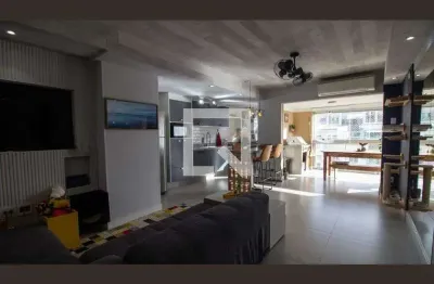 Apartamento para venda - recreio, 3 quartos,  96 m² - rio de janeiro