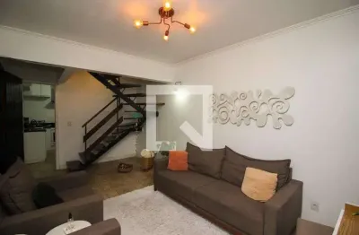 Casa / sobrado em condomínio para venda - medianeira, 3 quartos,  142 m² - porto alegre