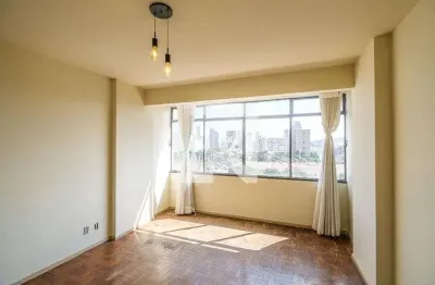 Apartamento para venda - floresta, 3 quartos,  93 m² - belo horizonte