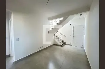 Cobertura para venda - santa rosa, 3 quartos,  110 m² - belo horizonte