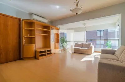 Apartamento para venda - jardim botânico, 3 quartos,  118 m² - porto alegre