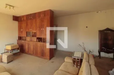 Apartamento para venda - rio branco, 4 quartos,  204 m² - porto alegre
