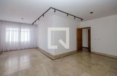 Apartamento para venda - gutierrez, 4 quartos,  142 m² - belo horizonte