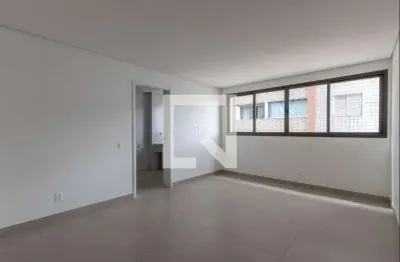 Apartamento para Venda - Lourdes, 2 Quartos,  69 m² - Belo Horizonte