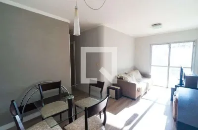 Apartamento para venda - vila mascote, 3 quartos,  73 m² - são paulo