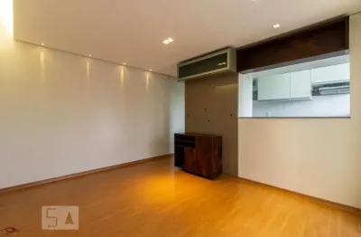 Apartamento para venda - santa branca, 3 quartos,  70 m² - belo horizonte