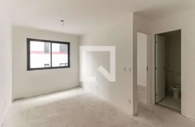 Apartamento para venda - santa cecília, 1 quarto,  27 m² - são paulo