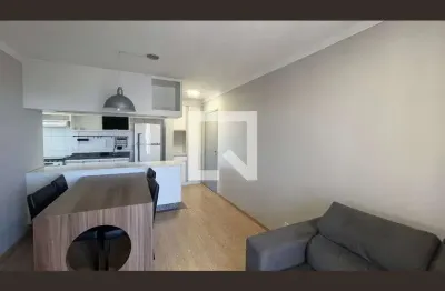 Apartamento para venda - mansões santo antônio, 3 quartos,  66 m² - campinas