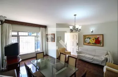 Casa para venda - pinheiros, 3 quartos,  142 m² - são paulo