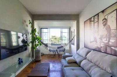 Apartamento para venda - barra funda, 2 quartos,  79 m² - são paulo