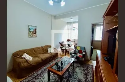 Apartamento para venda - copacabana, 3 quartos,  100 m² - rio de janeiro