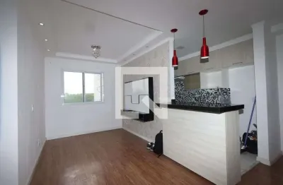 Apartamento para Venda - Vila Prudente, 2 Quartos,  45 m² - São Paulo