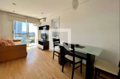 Apartamento para venda - água branca, 1 quarto,  45 m² - são paulo