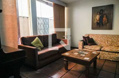 Casa para venda - chácara santo antonio, 3 quartos,  230 m² - são paulo