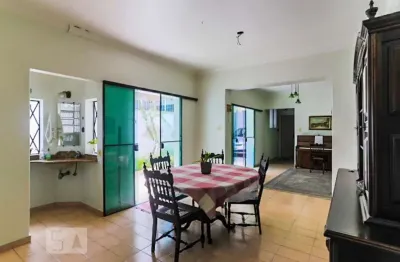 Casa com 4 quartos à venda na Rua Áurea, Vila Mariana, São Paulo