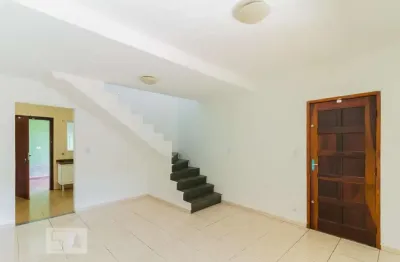 Casa para venda - jardim santa cecília, 2 quartos,  90 m² - guarulhos