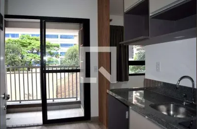 Apartamento para venda - pinheiros, 1 quarto,  23 m² - são paulo