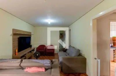 Casa para venda - vila boa vista, 3 quartos,  120 m² - campinas