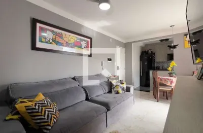 Apartamento para venda - macedo, 2 quartos,  51 m² - guarulhos