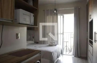 Kitnet / stúdio para venda - belém, 1 quarto,  24 m² - são paulo