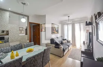 Apartamento para venda - baeta neves, 3 quartos,  65 m² - são bernardo do campo