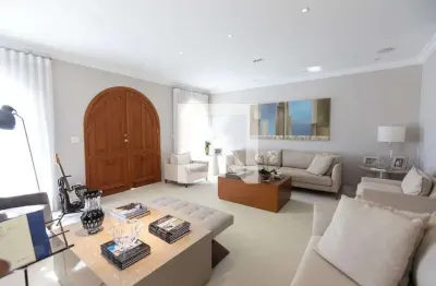Casa para venda - parque imperador, 4 quartos,  370 m² - campinas