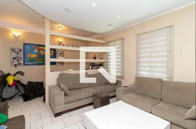 Casa para venda - santana, 6 quartos,  540 m² - são paulo