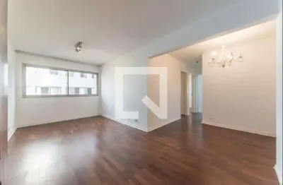 Apartamento para venda - bosque da saúde, 3 quartos,  95 m² - são paulo