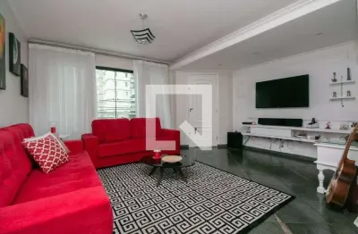 Casa para venda - vila esperança, 3 quartos,  275 m² - são paulo