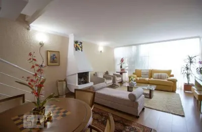 Casa para venda - centro, 4 quartos,  360 m² - jundiaí
