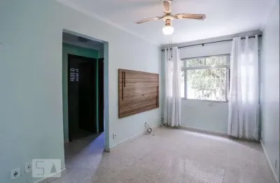 Apartamento para venda - água branca, 1 quarto,  48 m² - são paulo