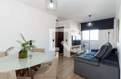 Apartamento para venda - vila augusta, 2 quartos,  57 m² - guarulhos