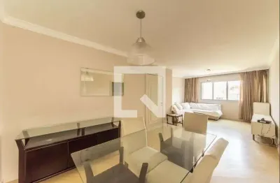 Apartamento para venda - brooklin, 3 quartos,  110 m² - são paulo