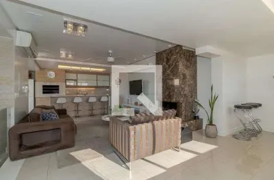 Cobertura para venda - passo d&apos;areia, 2 quartos,  188 m² - porto alegre