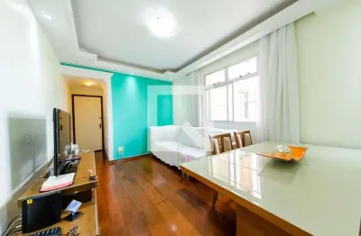 Apartamento para venda - nova gameleira, 3 quartos,  81 m² - belo horizonte