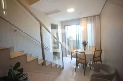 Cobertura para venda - padre eustáquio, 2 quartos,  114 m² - belo horizonte