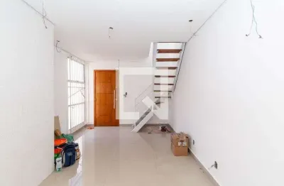 Cobertura para venda - camargos, 2 quartos,  109 m² - belo horizonte