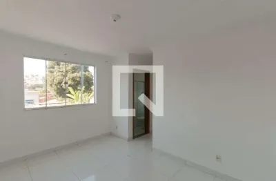 Apartamento para venda - letícia, 2 quartos,  58 m² - belo horizonte