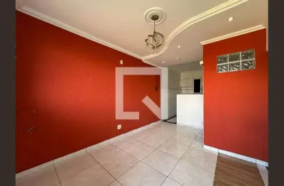 Casa para venda - são francisco, 2 quartos,  50 m² - belo horizonte