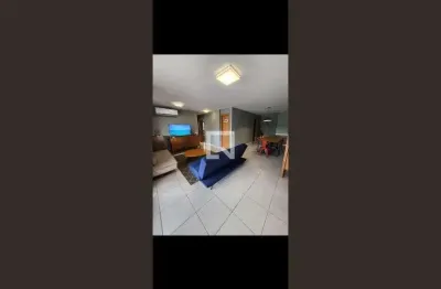 Apartamento para venda - recreio, 3 quartos,  120 m² - rio de janeiro
