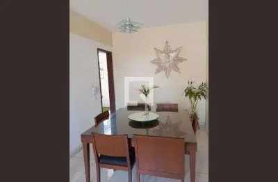 Cobertura para venda - santa inês, 4 quartos,  252 m² - belo horizonte