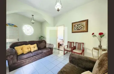 Casa para venda - concórdia, 5 quartos,  300 m² - belo horizonte