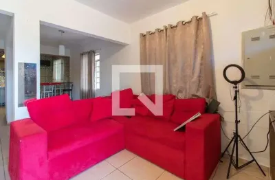 Casa para venda - vila nova, 2 quartos,  120 m² - porto alegre