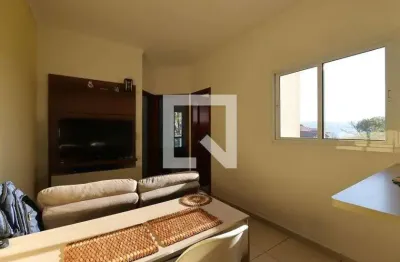Cobertura para venda - jardim das maravilhas, 2 quartos,  68 m² - santo andré