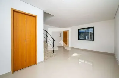 Casa com 2 quartos à venda na Rua Monsenhor Antônio Pepe, Jabaquara, São Paulo