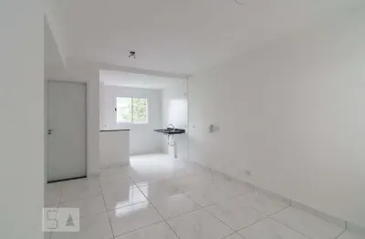 Apartamento para venda - centro, 2 quartos,  46 m² - guarulhos