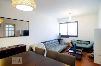 Apartamento para venda - chácara santo antonio, 2 quartos,  85 m² - são paulo