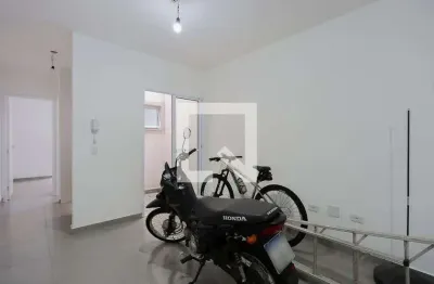 Apartamento para venda - santana, 1 quarto,  41 m² - são paulo